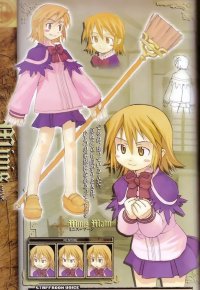BUY NEW summon night - 141801 Premium Anime Print Poster